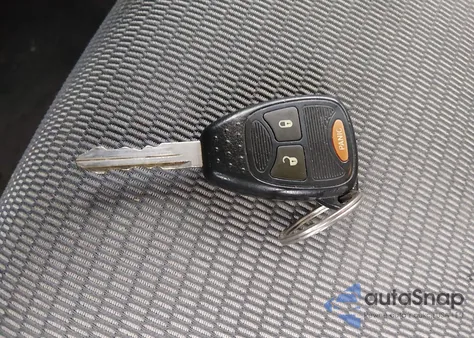 2009 Dodge Caliber Sxt from USA, damaged, VIN 1B3HB48A79D199797